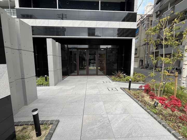 プレサンス四天王寺前夕陽ヶ丘 凛宮0509のその他画像