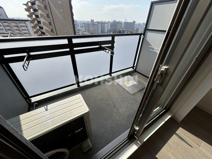 プレサンス四天王寺前夕陽ヶ丘 凛宮0412のその他画像