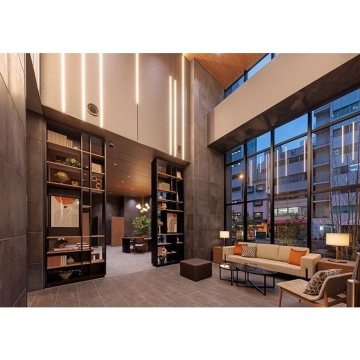 ルフォンプログレ堺筋本町タワーレジデンス0204のその他画像