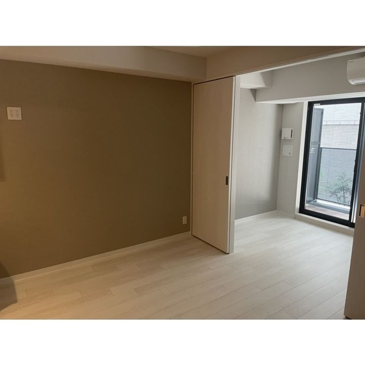 ルフォンプログレ堺筋本町タワーレジデンス0204の内装