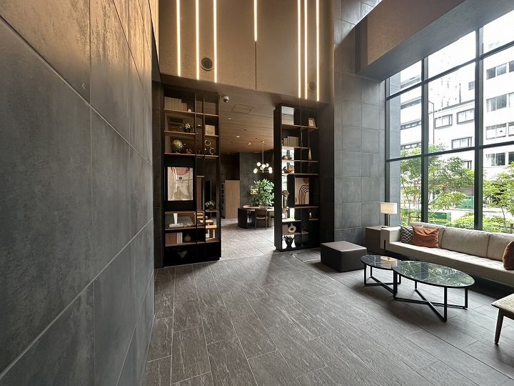 ルフォンプログレ堺筋本町タワーレジデンス0204のその他画像