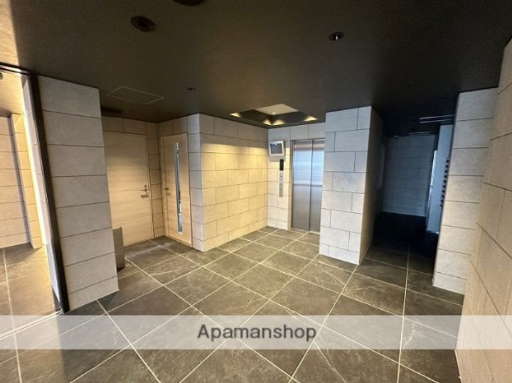 ワールドアイ大阪城EASTアドバンスのその他画像