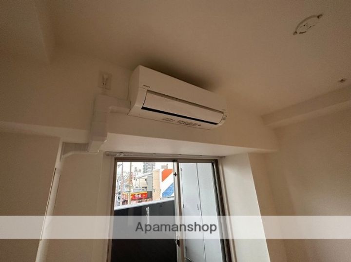 ワールドアイ大阪城EASTアドバンスのその他画像