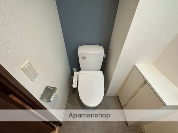 ワールドアイ大阪城EASTアドバンスのその他画像