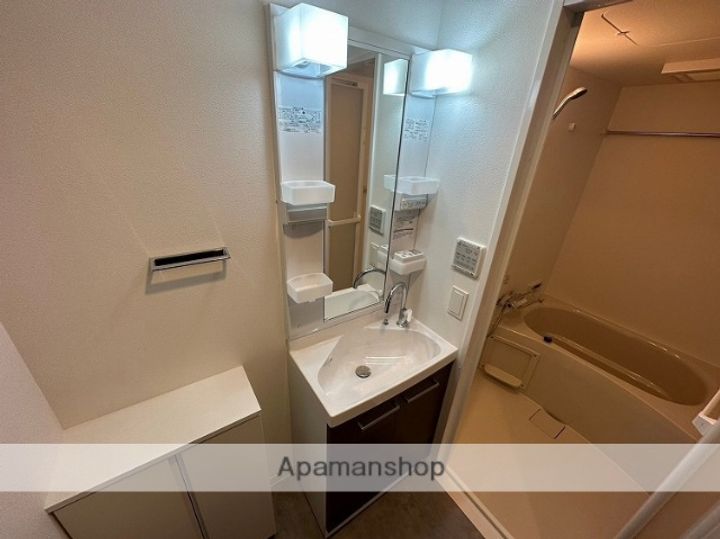 ワールドアイ大阪城EASTアドバンスのその他画像