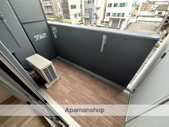 ワールドアイ大阪城EASTアドバンスのその他画像