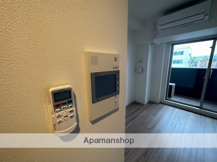 ワールドアイ大阪城EASTアドバンスのその他画像