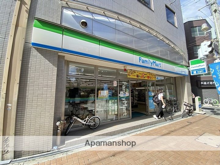 ローレルタワー堺筋本町4108の周辺