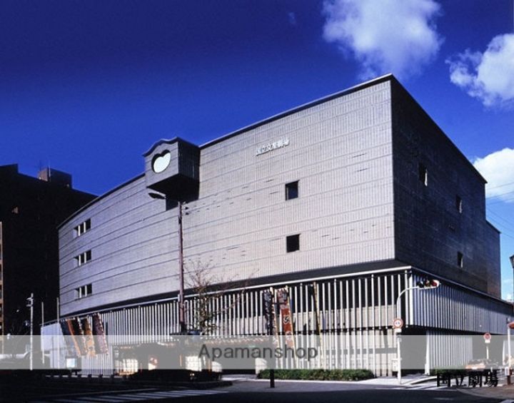 SERENITE本町エコート907の周辺