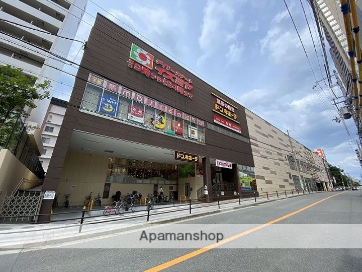 SERENITE本町エコート907の周辺