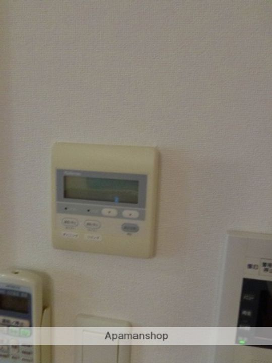 ロイヤルパークス桃坂のその他画像