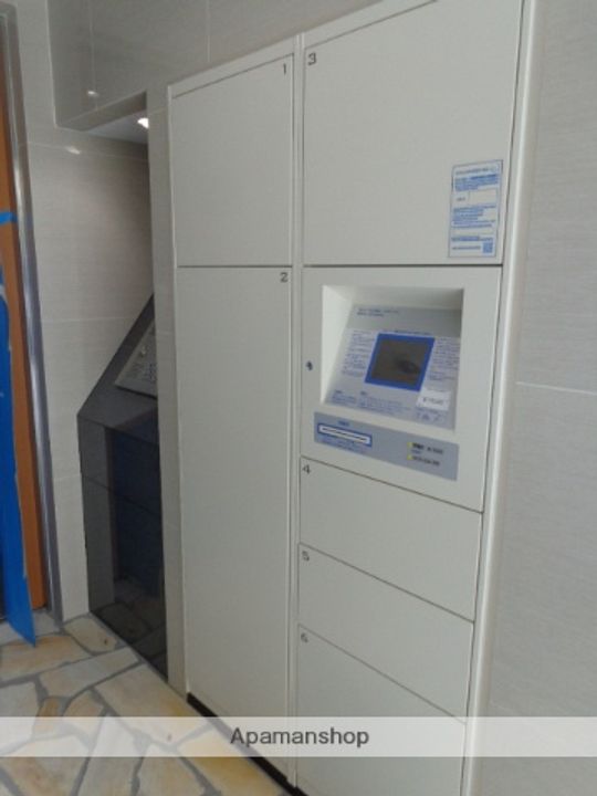 BREEZE夕陽ケ丘902のその他画像