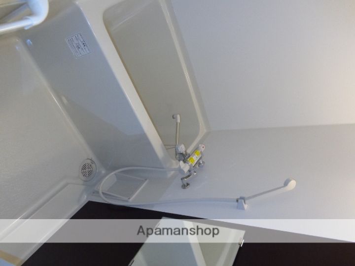 BREEZE夕陽ケ丘902の風呂