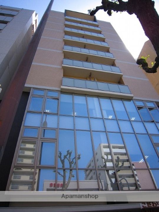 BREEZE夕陽ケ丘902の外観