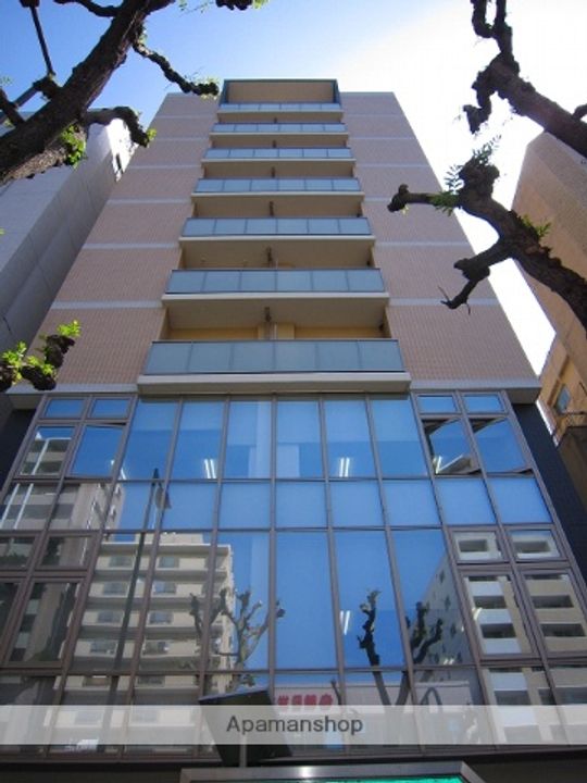 BREEZE夕陽ケ丘902の外観