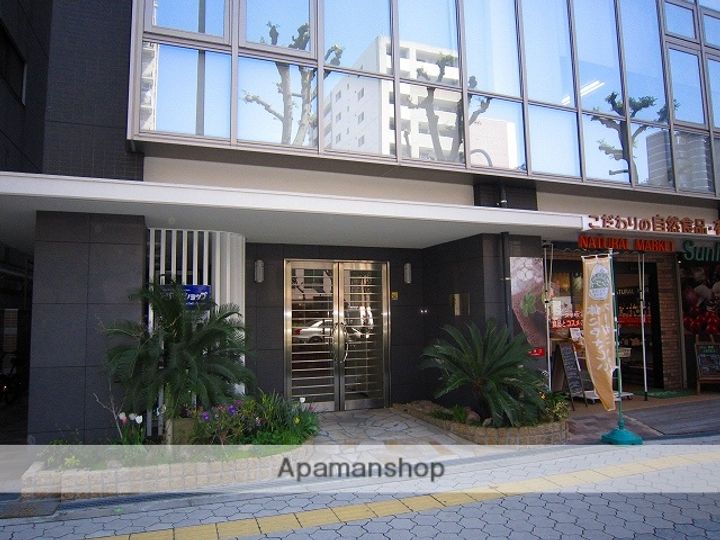 BREEZE夕陽ケ丘902の外観