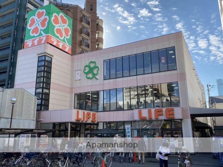 BREEZE夕陽ケ丘902の周辺