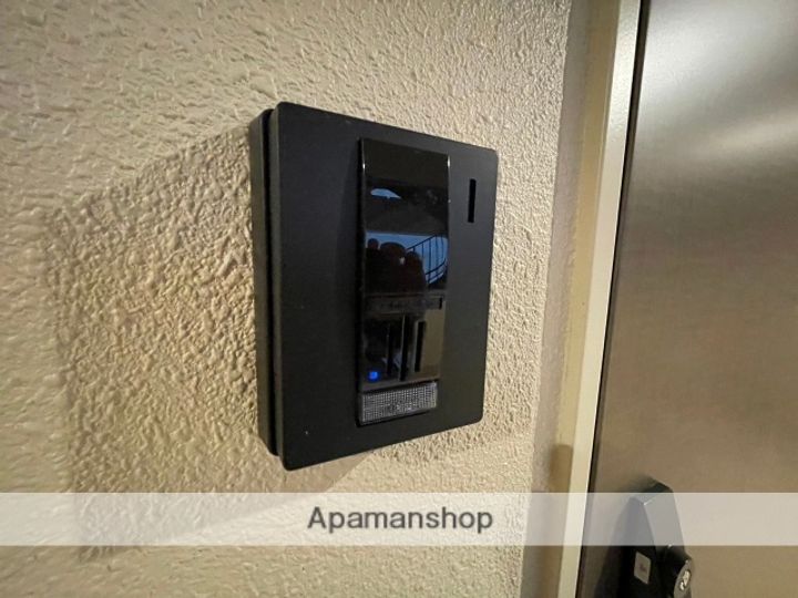 SUNNY SIDE 生玉の内装