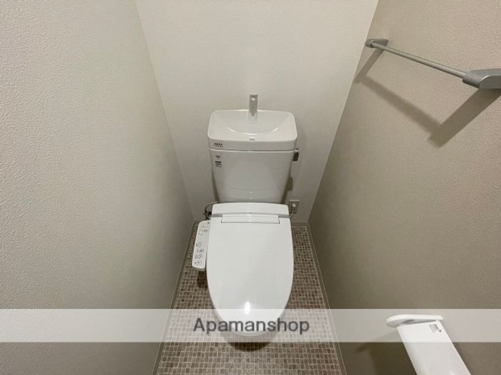 SUNNY SIDE 生玉の内装