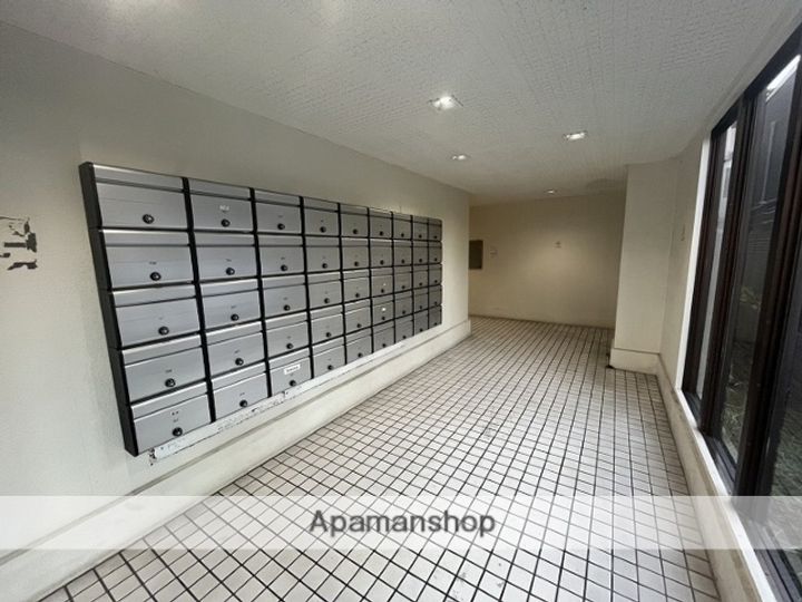 大阪府大阪市平野区加美正覚寺1丁目の賃貸マンション607のその他画像