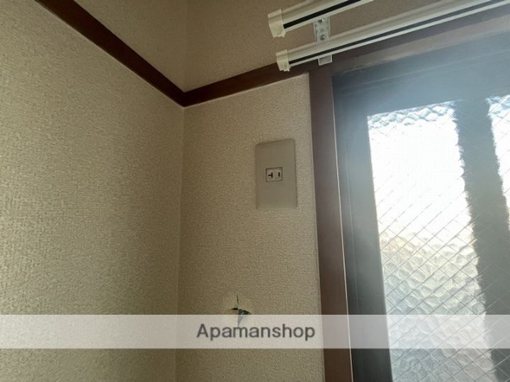 大阪府大阪市平野区加美正覚寺1丁目の賃貸マンション607の内装