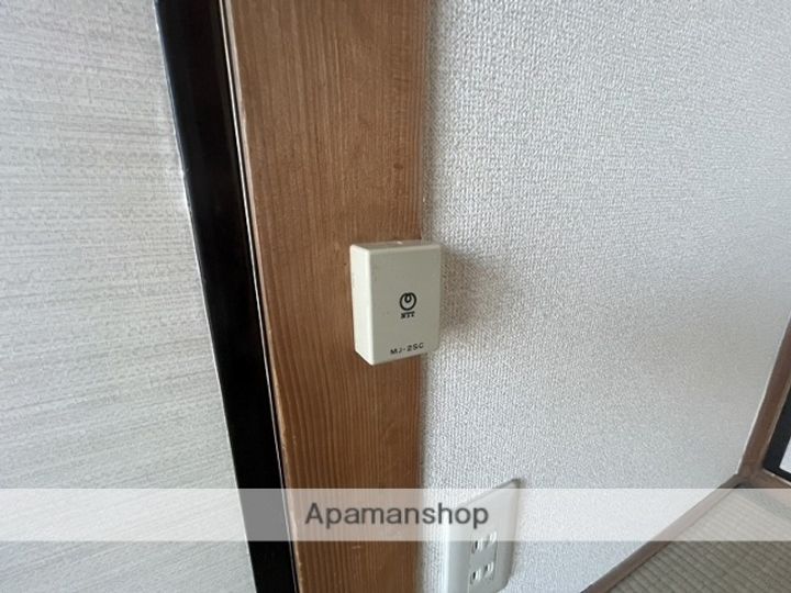 大阪府大阪市平野区加美正覚寺1丁目の賃貸マンション607の内装