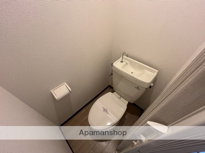 大阪府大阪市平野区加美正覚寺1丁目の賃貸マンション607のその他画像