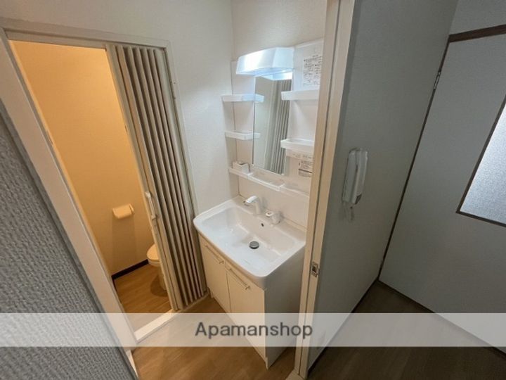 大阪府大阪市平野区加美正覚寺1丁目の賃貸マンション607のその他画像