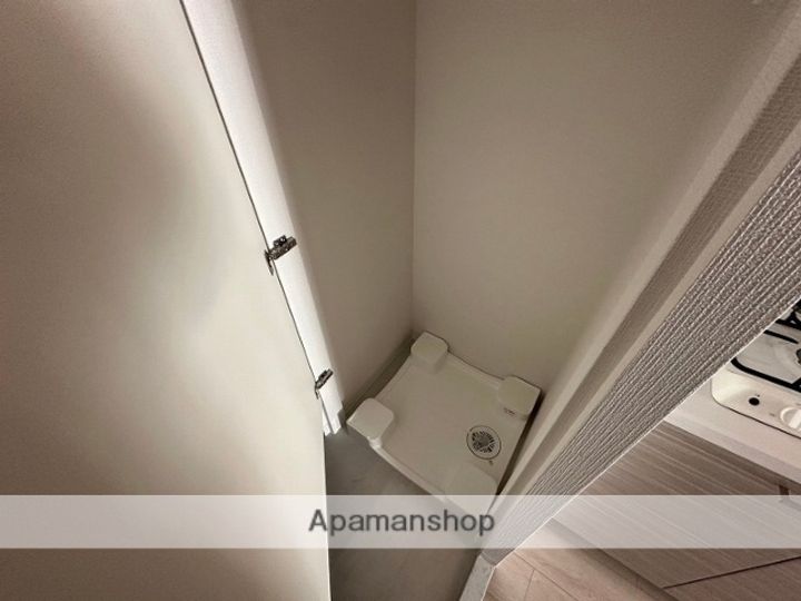 エスリードザ・カレント大阪の内装