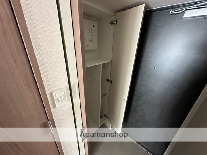 エスリードザ・カレント大阪の内装