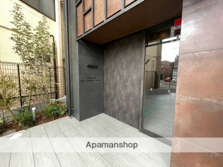 エスリードザ・カレント大阪のその他画像