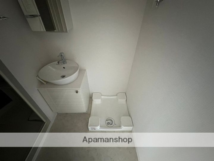 エスリード ザ・カレント大阪の内装