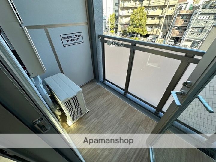 エスリード ザ・カレント大阪のその他画像