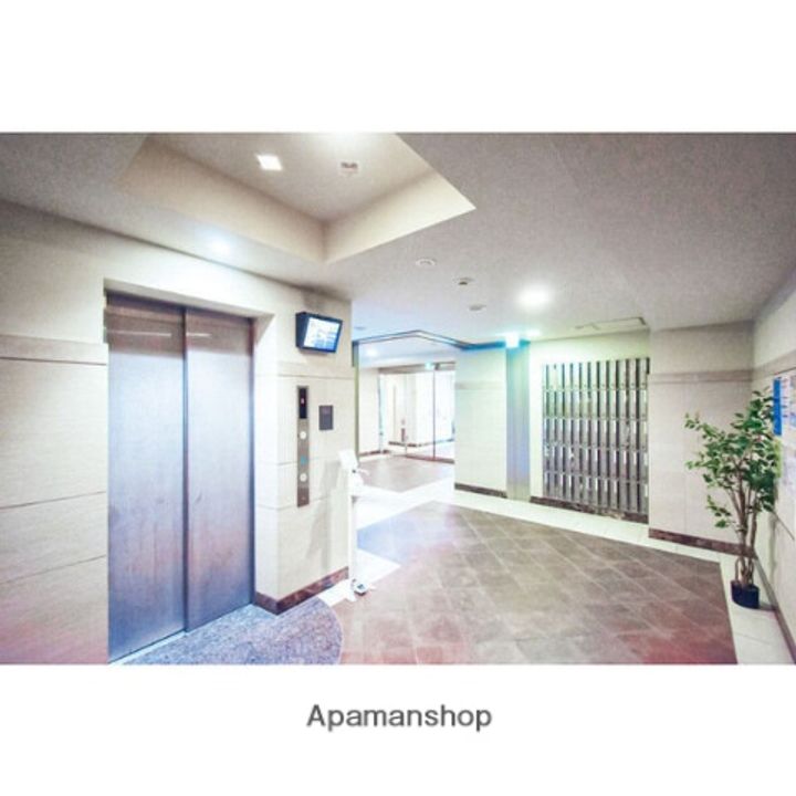 メゾン夕陽ヶ丘のその他画像