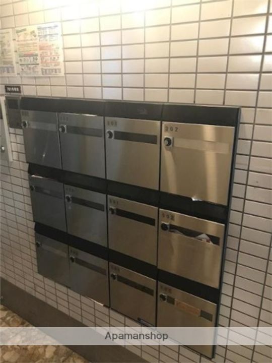 グローリ上汐のその他画像