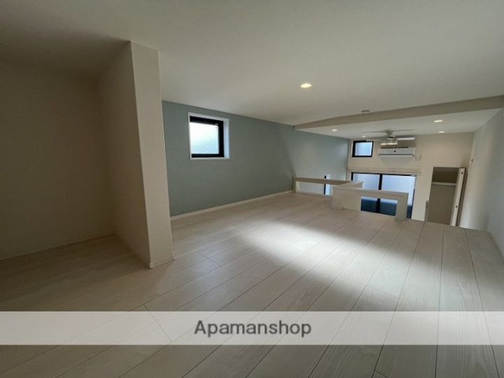 アーバンシエロ小路東の内装