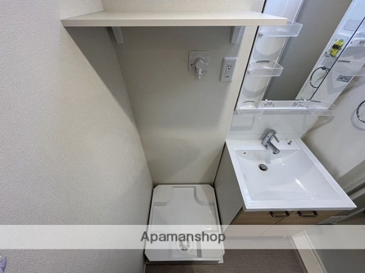 アーバンシエロ小路東の内装