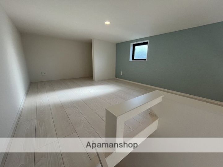 アーバンシエロ小路東の内装