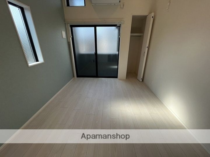 アーバンシエロ小路東の内装