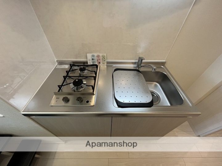 アーバンシエロ小路東の内装