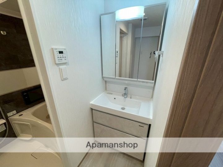 プレジオ永和ASIAN1106のキッチン