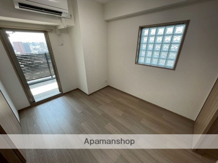 プレジオ永和ASIAN1106の内装