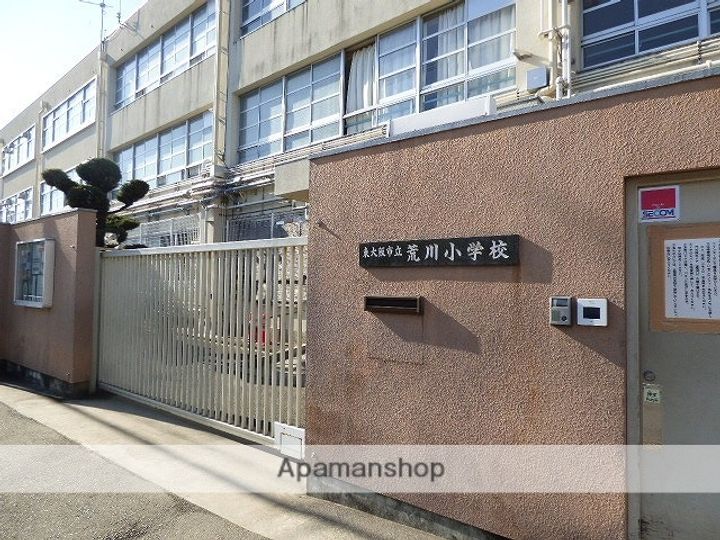 プレジオ永和ASIAN1106の周辺