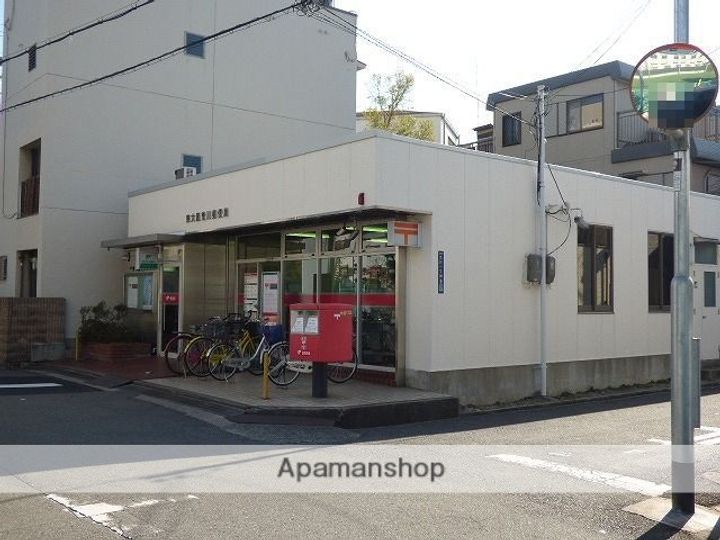 プレジオ永和ASIAN1106の周辺