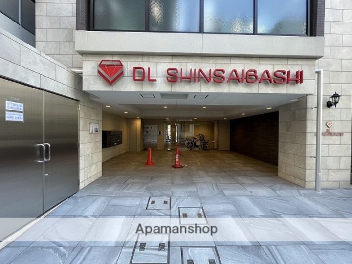 DL SHINSAIBASHI503のその他画像