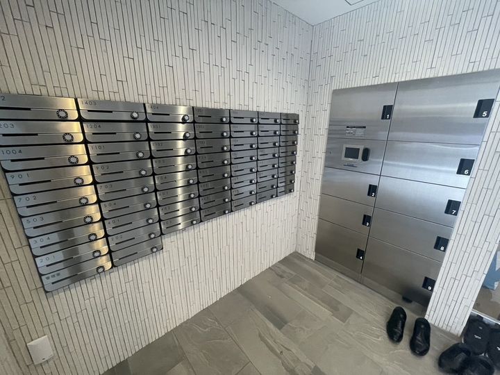 コンフォリア・リヴ大阪本町のその他画像