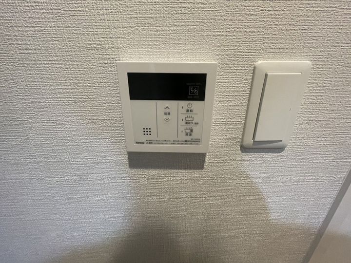 コンフォリア・リヴ大阪本町のその他画像