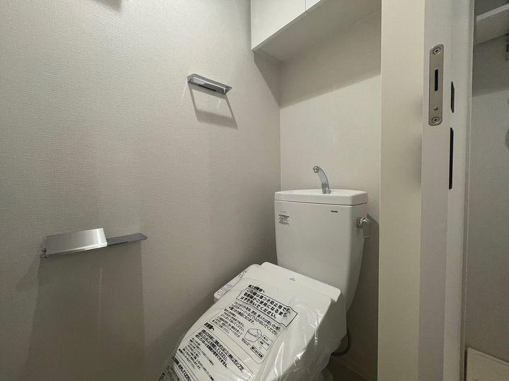 コンフォリア・リヴ大阪本町のその他画像