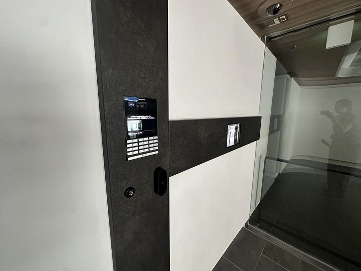 コンフォリア・リヴ北浜淡路町0703のその他画像