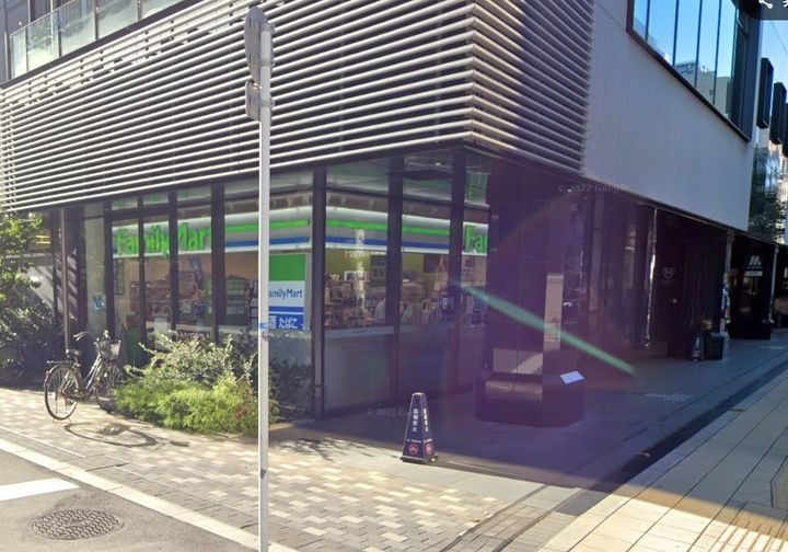 コンフォリア・リヴ北浜淡路町の周辺